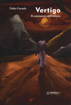 copertina del libro Vertigo. Il commercio dell