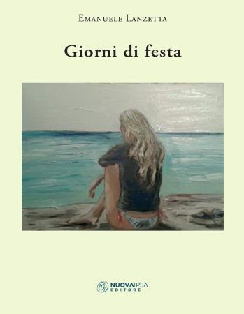 copertina del libro Giorni di Festa - outlet di 