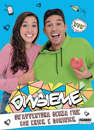 copertina del libro Un
