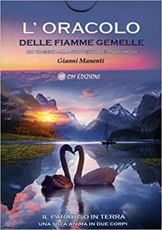 copertina del libro L