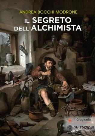 copertina del libro Il segreto dell