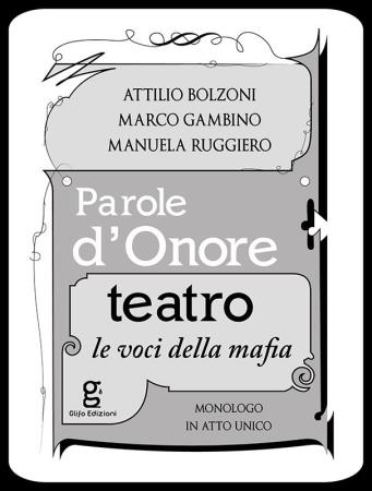 copertina del libro Parole d