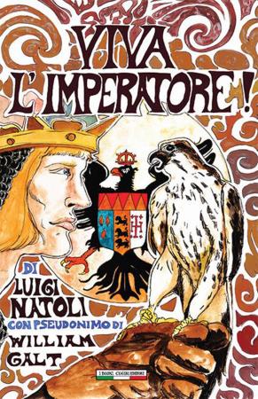 copertina del libro Viva l