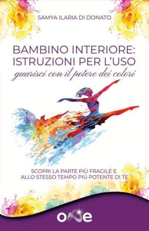 copertina del libro Bambino interiore: istruzioni per l