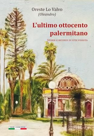copertina del libro L