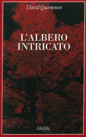 copertina del libro L