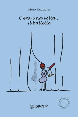 copertina del libro C