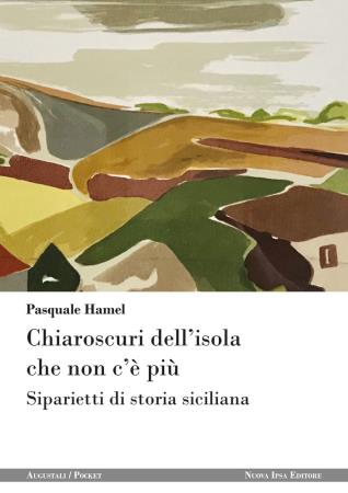 copertina del libro Chiaroscuri dell