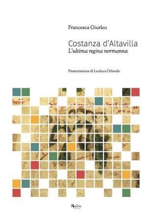 copertina del libro Costanza d