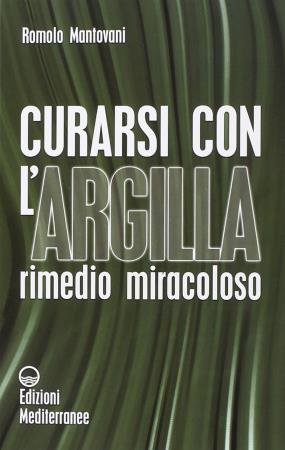 copertina del libro Curarsi con l