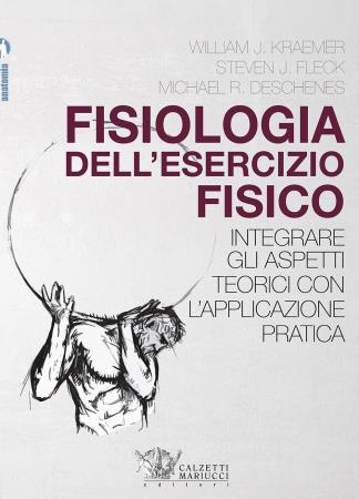 copertina del libro Fisiologia dell