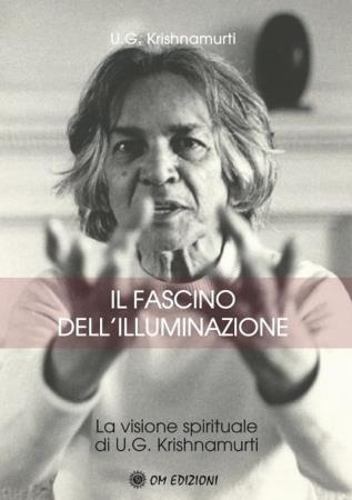 copertina del libro Il fascino dell