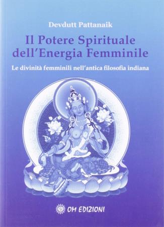 copertina del libro Il potere spirituale dell