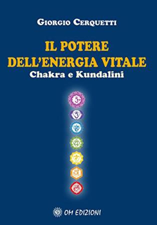 copertina del libro Il potere dell