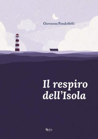 copertina del libro Il respiro dell