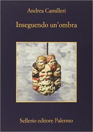 copertina del libro Inseguendo un