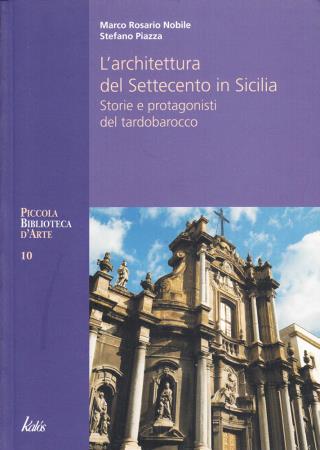 copertina del libro L