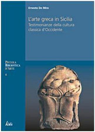 copertina del libro L