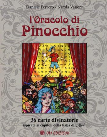 copertina del libro L