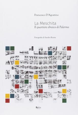 copertina del libro La Meschita di Francesco D’Agostino