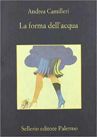 copertina del libro La forma dell