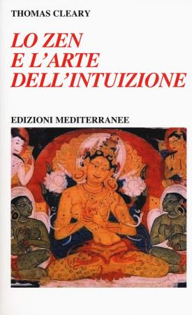 copertina del libro Lo zen e l
