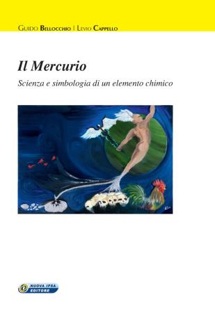 copertina del libro Il Mercurio di Guido Bellocchio