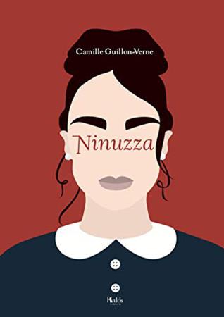 copertina del libro Ninuzza di Camille Guillon Verne