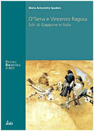 copertina del libro O