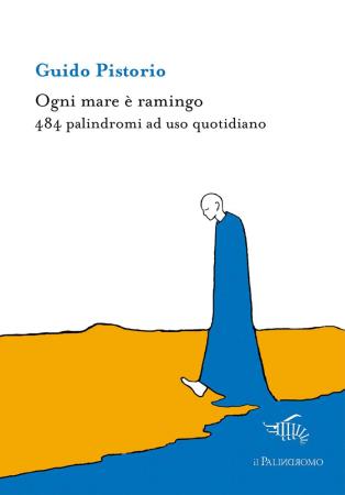 copertina del libro Ogni mare è ramingo  di Guido Pistorio