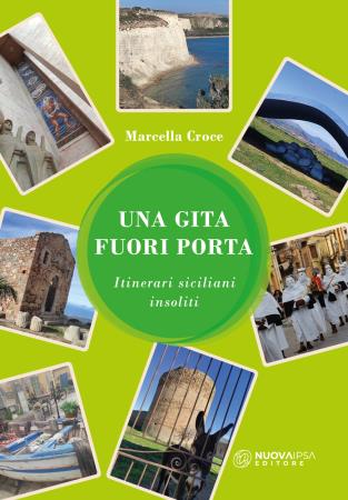 copertina del libro Una gita fuori porta  di Marcella Croce