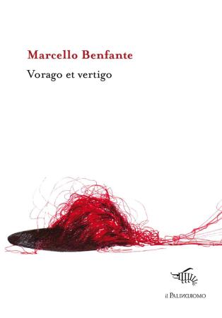 copertina del libro Vorago et vertigo  di Marcello Benfante