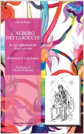 copertina del libro L