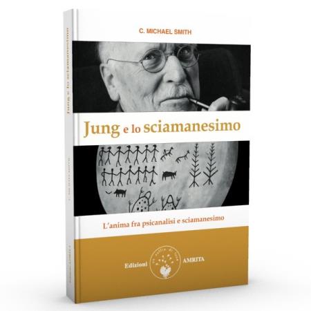 copertina del libro Jung e lo sciamanesimo: l