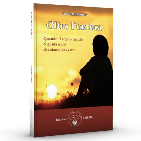 copertina del libro Oltre l