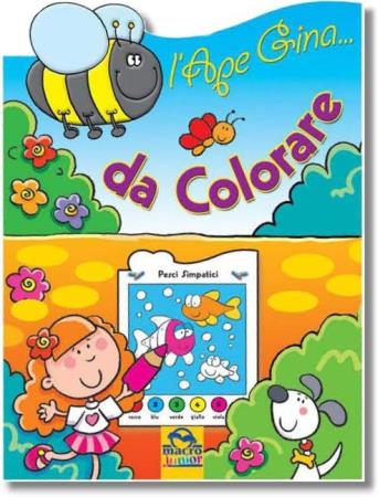 copertina del libro L