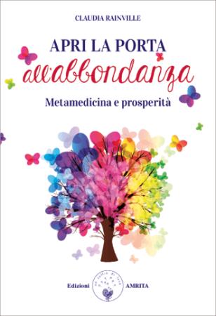 copertina del libro Apro la porta all