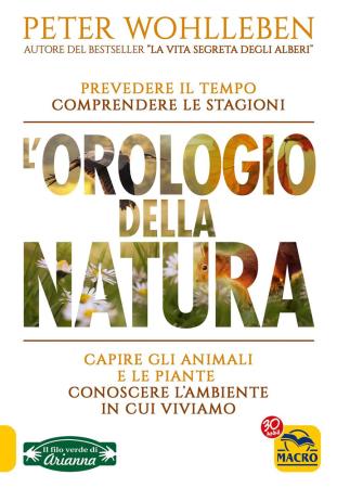 copertina del libro L