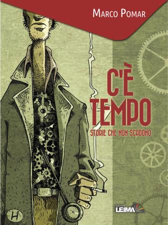 copertina del libro C
