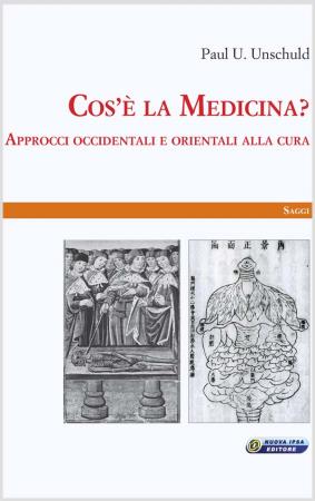 copertina del libro Cos