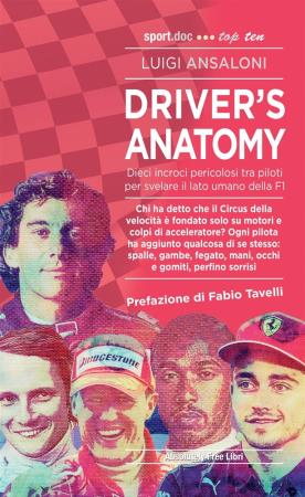 copertina del libro Driver