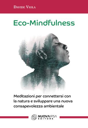 copertina del libro Eco-Mindfulness di Davide Viola