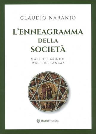 copertina del libro L