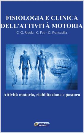 copertina del libro Fisiologia e Clinica dell