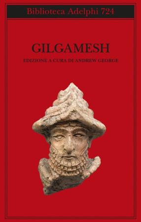 copertina del libro GILGAMES (L