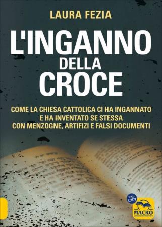 copertina del libro L