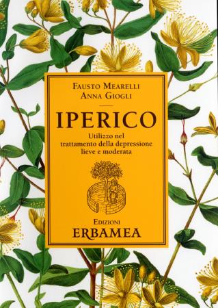 copertina del libro IPERICO di Fausto Mearelli