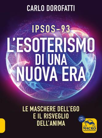 copertina del libro Ipsos-93 L