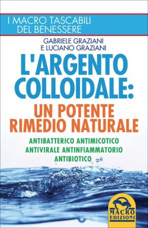 copertina del libro L