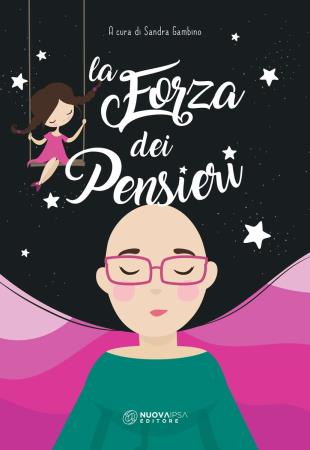 copertina del libro la Forza dei Pensieri di AA.VV.